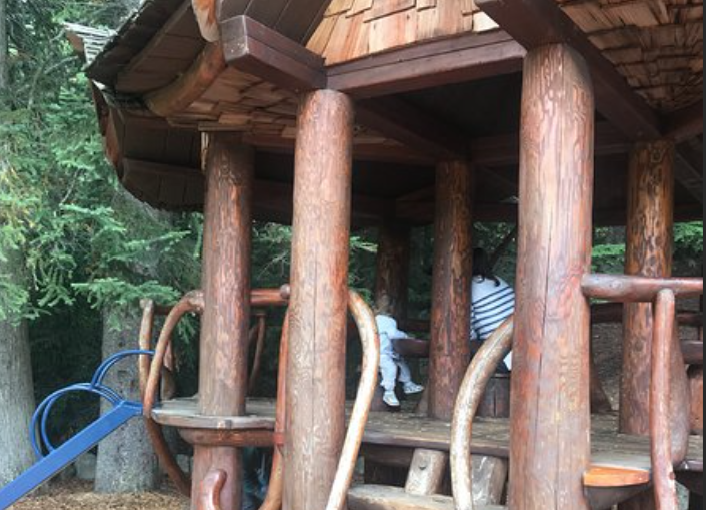 whistler summer vacation kid activities