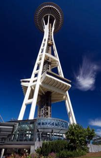 things to do in Seattle