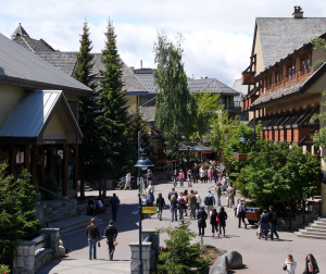 Top Activities for Kids in Whistler in the Summer