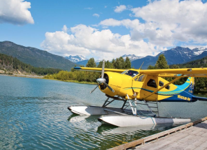 Top Activities for Kids in Whistler in the Summer