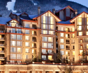 planning a trip to Whistler. Westin Whistler