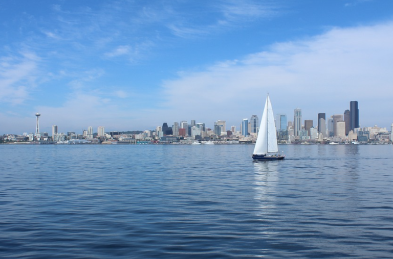 Ultimate Seattle Travel Guide