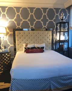 Kimpton Hotel Monaco