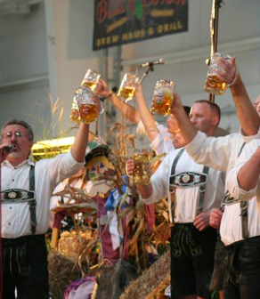 oktoberfest