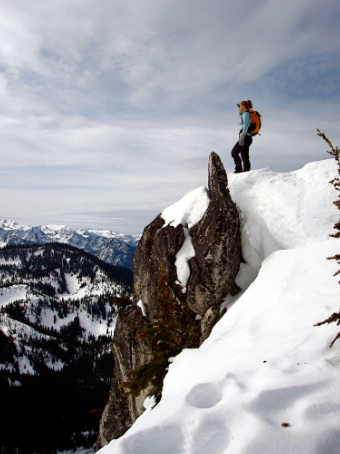 Stevens Pass